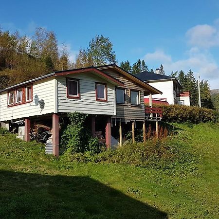 Leilighet 2240 Haugsvaer Eksteriør billede