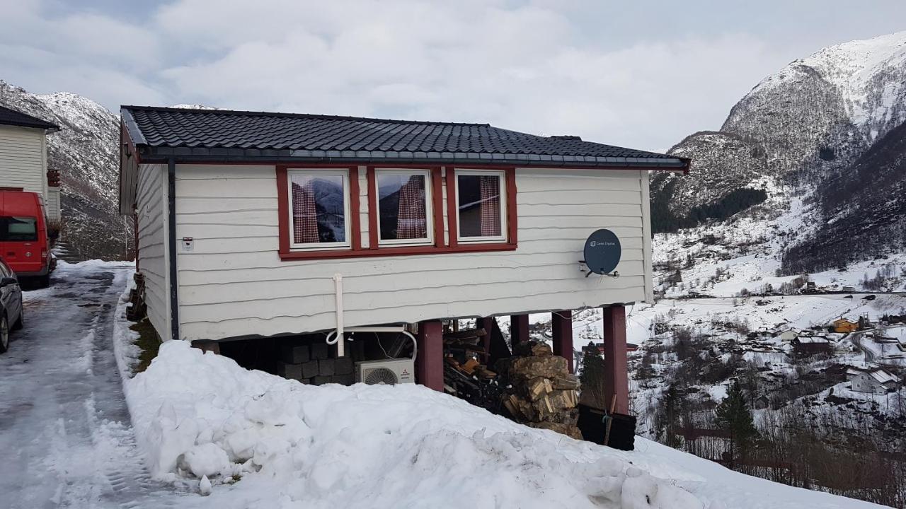 Leilighet 2240 Haugsvaer Eksteriør billede