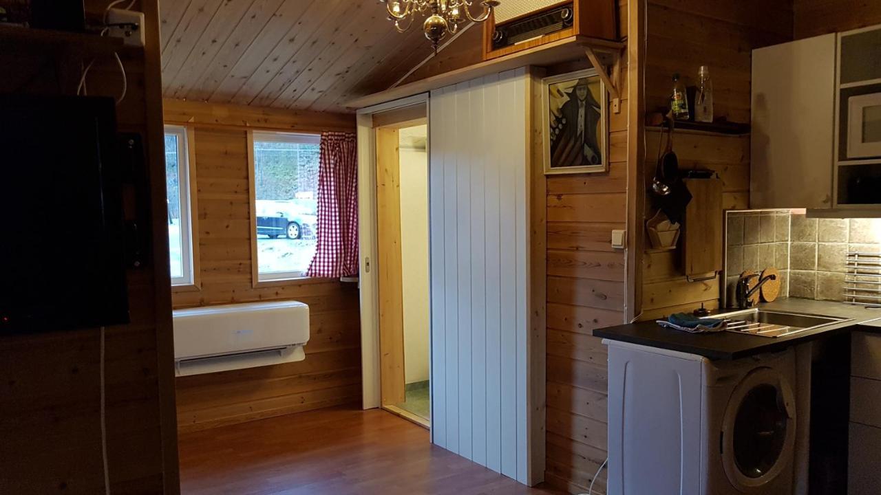 Leilighet 2240 Haugsvaer Eksteriør billede