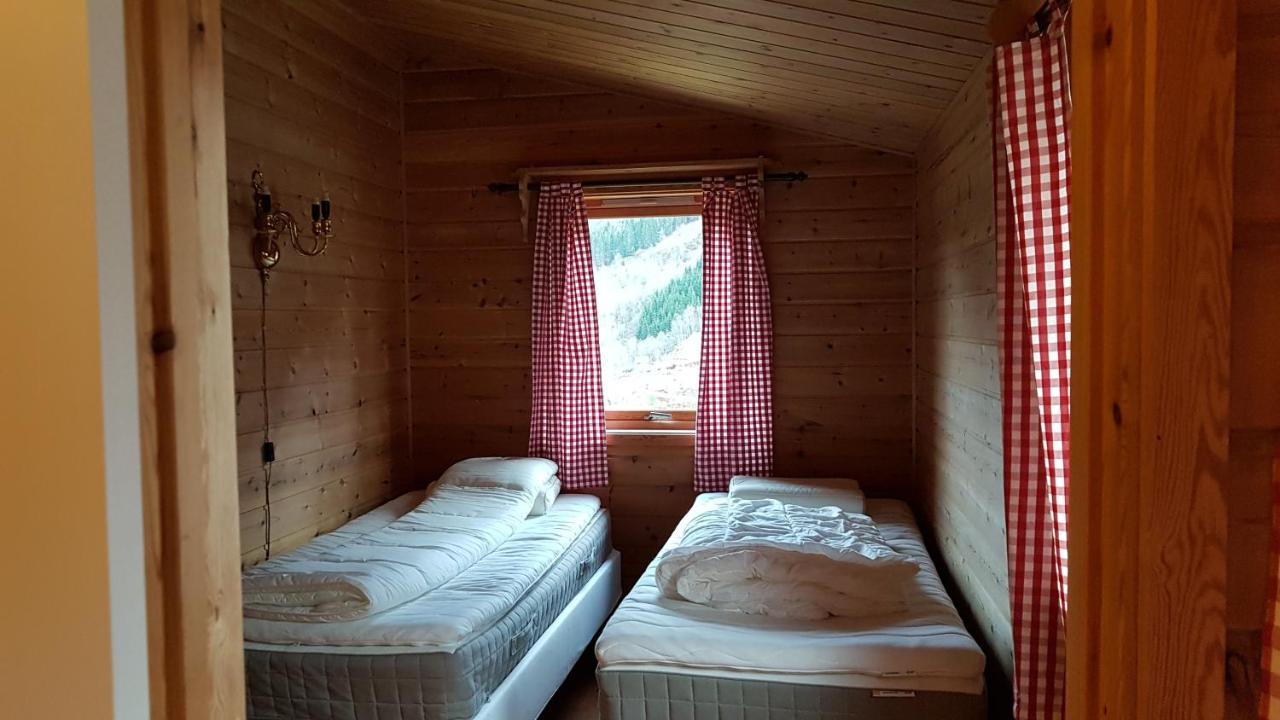Leilighet 2240 Haugsvaer Eksteriør billede