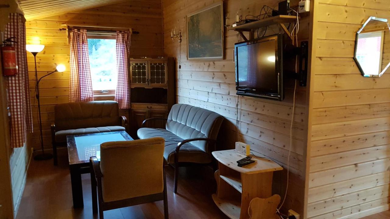 Leilighet 2240 Haugsvaer Eksteriør billede