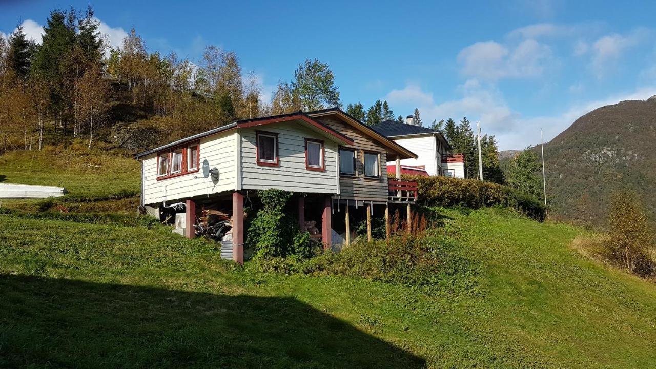 Leilighet 2240 Haugsvaer Eksteriør billede